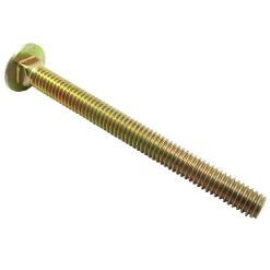 1996-2008 - ARCTIC CAT Z,ZL.ZR  BOLT, CARRIAGE - 5/16-18X3.50 GR1 Z&Y (5 PACK) - (8011-143)