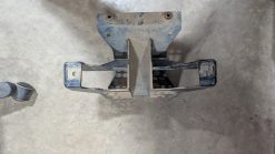 2015 Winch mount Wildcat X