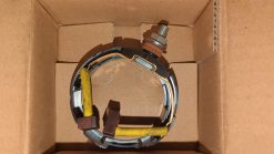 1996 - 2009 Arctic Cat BEARCAT 4X4,400,454,500,700 EFI Terminal, Brush Set