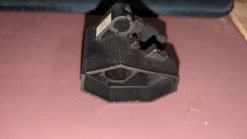 Alternative view of 1990 -1997  BEARCAT,COUGAR,PUMA,EXT EFI,JAG, WILDCAT 650  Housing 