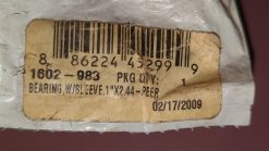 Alternative view of 2007 - 2008 Arctic Cat  T660 TURBO, T660 TOURING, PANTHER 660 Bearing, 1 in. w/Sleeve