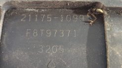 2003 Kawasaki VULCAN 1600  CONTROL UNIT-ELECTRON