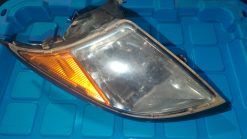 2014 - 2019 Arctic Cat  WILDCAT Trail,Sport HEADLIGHT,RH-ASSY