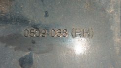 Alternative view of 2014 - 2019 Arctic Cat  WILDCAT Trail,Sport HEADLIGHT,RH-ASSY