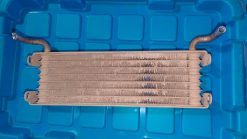 2014 - 2020 WILDCAT TRAIL,WILDCAT SPORT Cooler, Oil