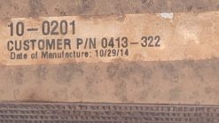 Alternative view of 2014 - 2020 WILDCAT TRAIL,WILDCAT SPORT Cooler, Oil