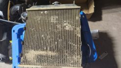 2014 - 2020 Arctic Cat WILDCAT RADIATOR With Fan