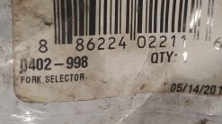 Alternative view of 2004 - 2015 Arctic Cat 400,500 AUTOMATIC,650 H1,650 V-2,PROWLER,TRV  Fork, Selector