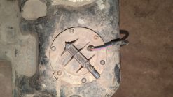 Alternative view of 2014 - 2020 Arctic Cat  WILDCAT TRAIL,WILDCAT SPORT, PUMP,FUEL-ASSEMBLY With Gas Tank