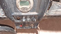 Alternative view of 2014 - 2017 Arctic Cat  WILDCAT SPORT,WILDCAT TRAIL DASH BOARD With GAUGE