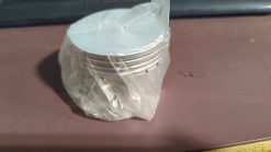 Alternative view of 1999 - 2005 Arctic CAT  250 2X4,300 2X4,250 4X4   PISTON (66.00MM)