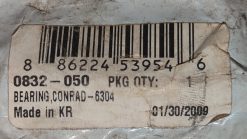 Alternative view of 2005 - 2015 Arctic Cat PROWLER 650,WILDCAT 1000,TRV,   Bearing, Secondary Output Shaft