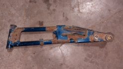 2015 WILDCAT SPORT XT BLUE A-ARM,FR-UPR-LH-NEP BLU ASSY