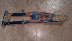 Alternative view of 2015 WILDCAT SPORT XT BLUE A-ARM,FR-UPR-LH-NEP BLU ASSY