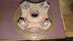 2008 - 2019  Arctic Cat THUNDERCAT AUTOMATIC,TRV,PROWLER,WILDCAT SPORT HUB,STUD-ASSY