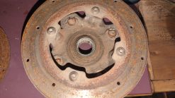 Alternative view of 2008 - 2019  Arctic Cat THUNDERCAT AUTOMATIC,TRV,PROWLER,WILDCAT SPORT HUB,STUD-ASSY