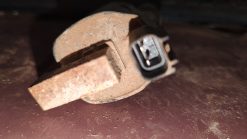 Alternative view of 2014 - 2020 Arctic Cat WILDCAT TRAIL,WILDCAT SPORT Coil, Ignition - Assembly