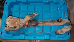 2014 - 2020 Arctic Cat  WILDCAT TRAIL,WILDCAT SPORT  BELT,SEAT-3PT