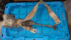 Alternative view of 2014 - 2020 Arctic Cat  WILDCAT TRAIL,WILDCAT SPORT  BELT,SEAT-3PT