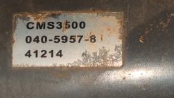 Alternative view of ATV/UTV Winch Kit, 3,500-lb