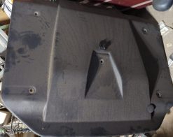 Alternative view of 2015 Arctic Cat WILDCAT X Roof