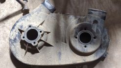 2014 - 2017 Arctic Cat WILDCAT SPORT,WILDCAT TRAIL COVER,CVT-ASSEMBLY