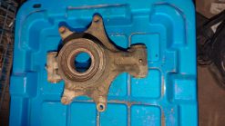 2015 - 2019 Arctic Cat  WILDCAT SPORT KNUCKLE, REAR-ASSY-SPORT