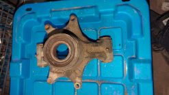 Alternative view of 2015 - 2019 Arctic Cat  WILDCAT SPORT KNUCKLE, REAR-ASSY-SPORT