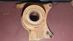 2015 - 2019 Arctic Cat  WILDCAT SPORT KNUCKLE, FR-RH-ASSY