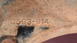 Alternative view of 2015 - 2019 Arctic Cat  WILDCAT SPORT KNUCKLE, FR-RH-ASSY