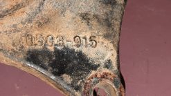 Alternative view of 2015 - 2019 Arctic Cat  WILDCAT SPORT KNUCKLE, FR-LH-ASSY