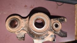 2013 - 2016 Arctic Cat  WILDCAT 1000,4,X,4X  KNUCKLE,REAR-LH-ASSEMBLY