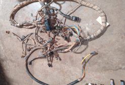 2015 - 2016 Arctic Cat WILDCAT,X Wire HARNESS/DIA,MAIN