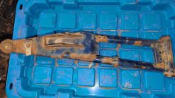 2015 WILDCAT SPORT XT BLUE A-ARM,FR-UPR-RH-NEP BLU ASSY