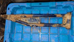 Alternative view of 2015 WILDCAT SPORT XT BLUE A-ARM,FR-UPR-RH-NEP BLU ASSY