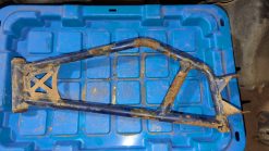 Alternative view of 2015 WILDCAT SPORT A-ARM,REAR-UPR-ASSY