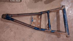 2015 WILDCAT SPORT A-ARM,FR-LWR-RH