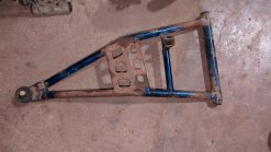 Alternative view of 2015 WILDCAT SPORT A-ARM,FR-LWR-RH