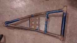 2015 WILDCAT SPORT A-ARM,FR-LWR-LH