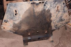 2014-2017 Arctic Cat Wildcat UTVs Kimpex Click N Go 2 Mount Bracket - 374146