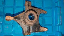 2013 - 2016 Arctic Cat WILDCAT X,4,4X   KNUCKLE,FRONT-RH-ASSY