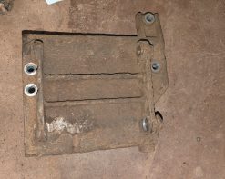 2014 - 2020 Arctic Cat  WILDCAT TRAIL,SPORT  Bracket, Engine/Transaxle