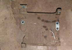 Alternative view of 2014 - 2020 Arctic Cat  WILDCAT TRAIL,SPORT  Bracket, Engine/Transaxle