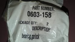 Alternative view of 1985-2018 - ARCTIC CAT - BEARING, GARLOCK 12DU12 - (0603-158)