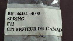 Alternative view of CPI JV50 SPRING