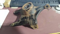 Alternative view of 2013 - 2019 Arctic Cat WILDCAT 4,X,4X KNUCKLE, FRONT-LH-ASSY