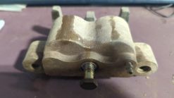 Alternative view of 2013 - 2016 Arctic Cat WILDCAT Caliper, Brake Front Right