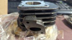 Alternative view of YAMAHA JOG, CPI Crab 50  CYLINDER 50CC-2 STROKE