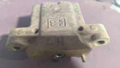 2013 - 2016 Arctic Cat WILDCAT X,4,4X   Caliper, Brake  Front Left