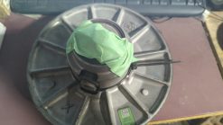 2013 - 2019 Arctic Cat  WILDCAT 1000   Clutch, Driven - Assembly